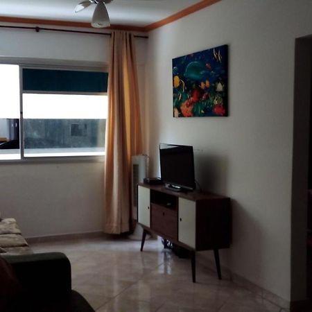 Apartamento 2 Quartos Praia Das Pitangueiras - Guaruja Guarujá Exterior photo