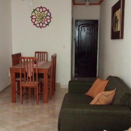 Apartamento 2 Quartos Praia Das Pitangueiras - Guaruja Guarujá Exterior photo