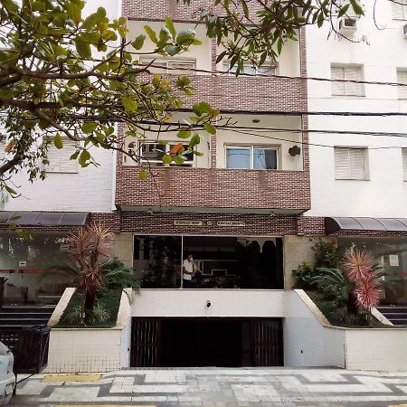Apartamento 2 Quartos Praia Das Pitangueiras - Guaruja Guarujá Exterior photo