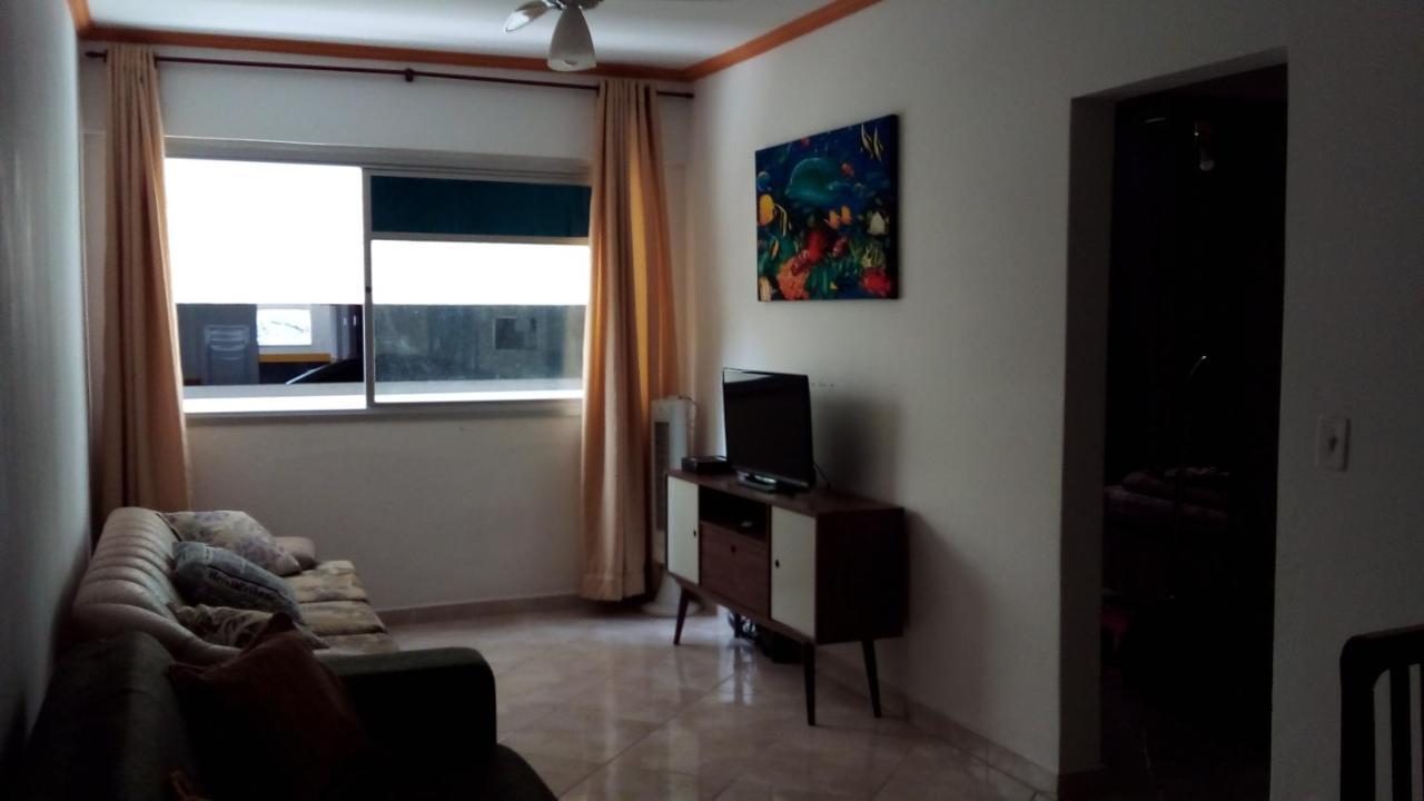 Apartamento 2 Quartos Praia Das Pitangueiras - Guaruja Guarujá Exterior photo