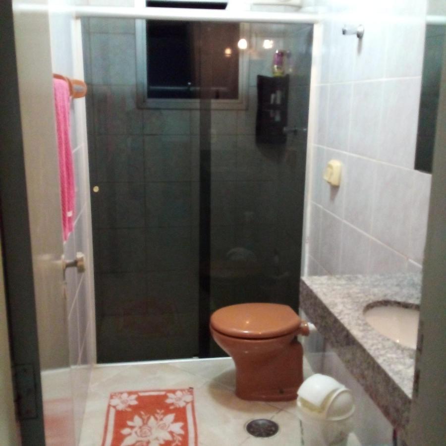 Apartamento 2 Quartos Praia Das Pitangueiras - Guaruja Guarujá Exterior photo