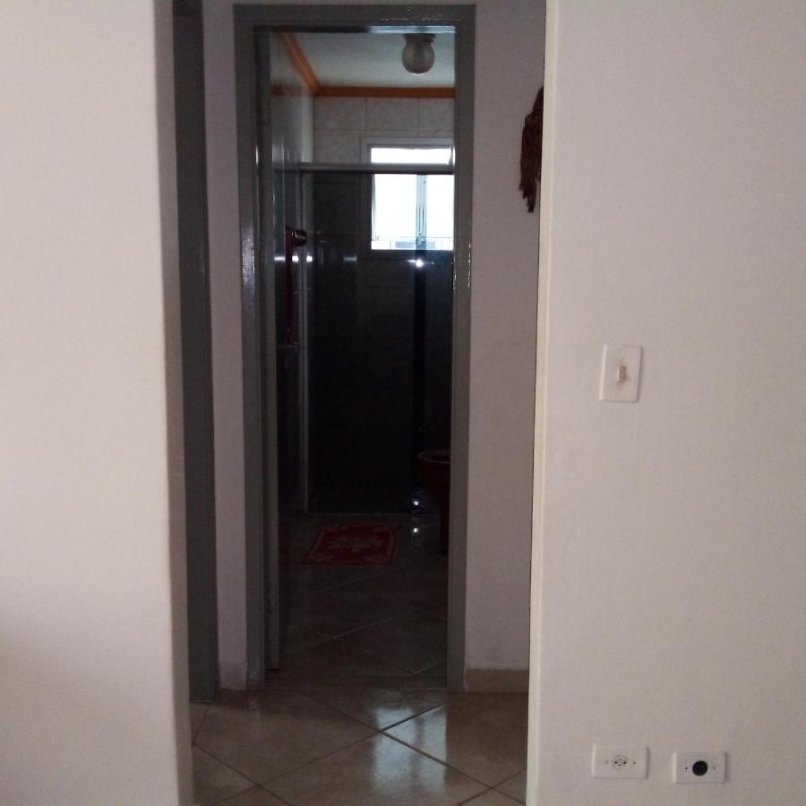Apartamento 2 Quartos Praia Das Pitangueiras - Guaruja Guarujá Exterior photo