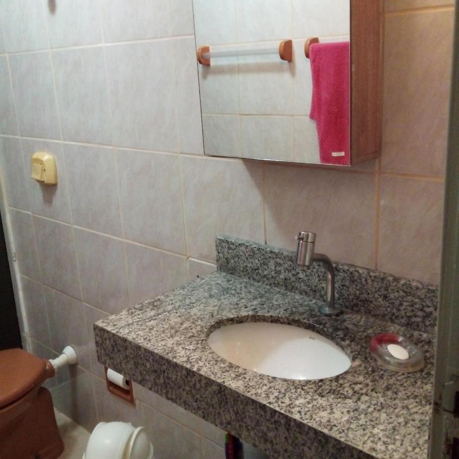 Apartamento 2 Quartos Praia Das Pitangueiras - Guaruja Guarujá Exterior photo
