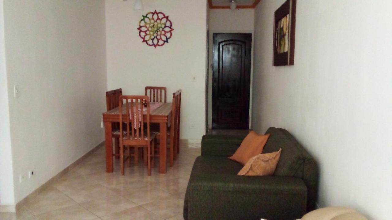 Apartamento 2 Quartos Praia Das Pitangueiras - Guaruja Guarujá Exterior photo